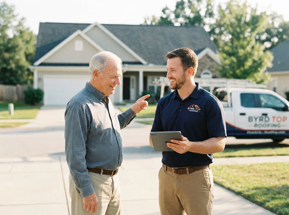 Roofing Zebulon, GA FAQs